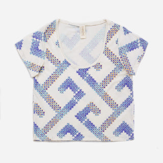Rainbow Aya T-Shirt