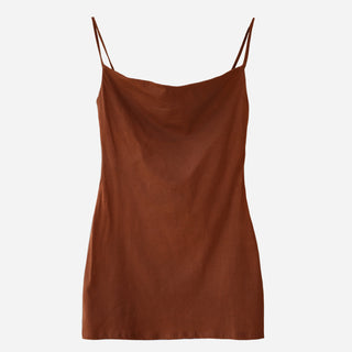Draped Tera Dress