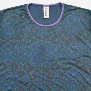 Shipibo Short Sleeve T-Shirt