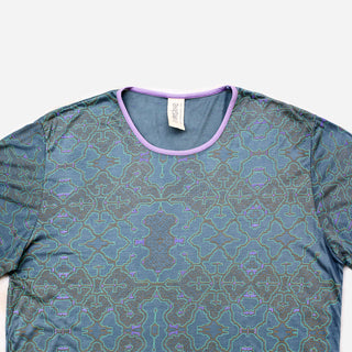 Shipibo Short Sleeve T-Shirt