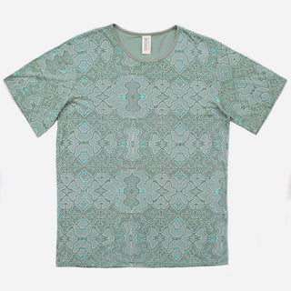 Shipibo Short Sleeve T-Shirt