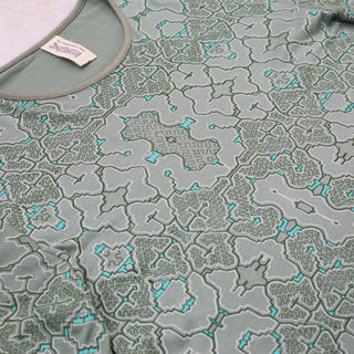 Shipibo Short Sleeve T-Shirt