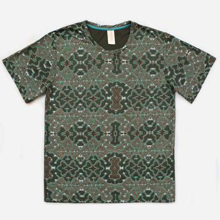 Shipibo Short Sleeve T-Shirt