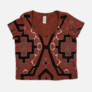 Peru Ayahuasca T-Shirt
