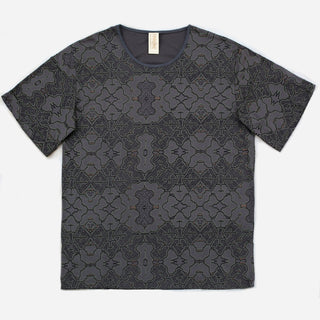 Shipibo Short Sleeve T-Shirt