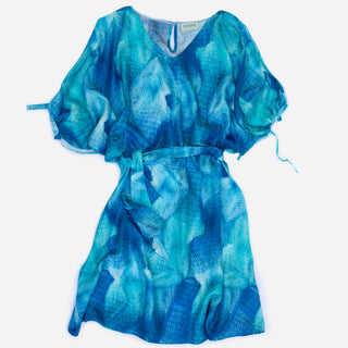 LiquidButterfly Dress
