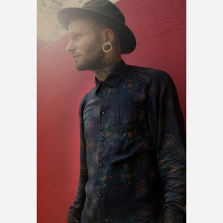 Peyote Long Sleeve Shirt
