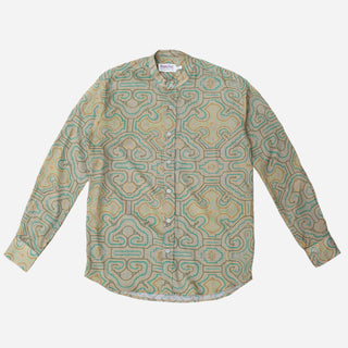 Amazonas Long Sleeve Mud Shirt