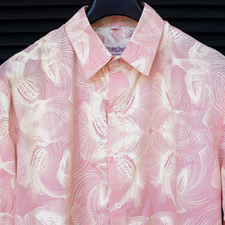 Cacao Long Sleeve Shirt