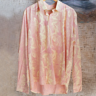 Cacao Long Sleeve Shirt
