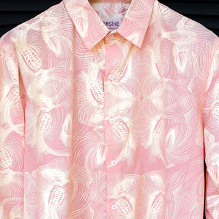Cacao Long Sleeve Shirt