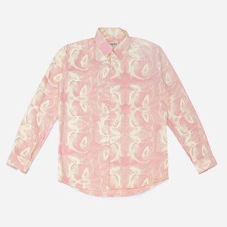 Cacao Long Sleeve Shirt
