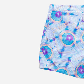 Peyote Tailored Swim Trunks