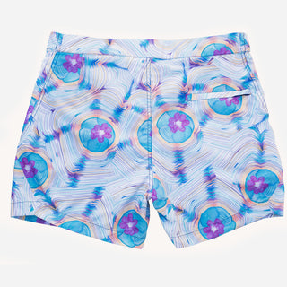 Peyote Tailored Swim Trunks