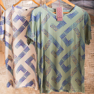 Rainbow Aya T-Shirt
